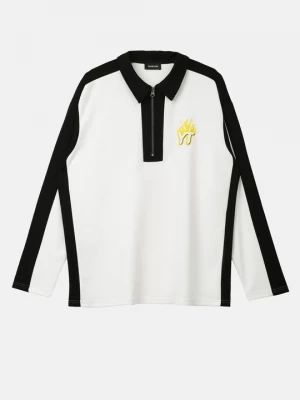Foto van product Longsleeve YOURTURN By Zalando wit