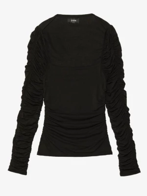 Foto van product Longsleeve Zign STUDIO By Zalando zwart