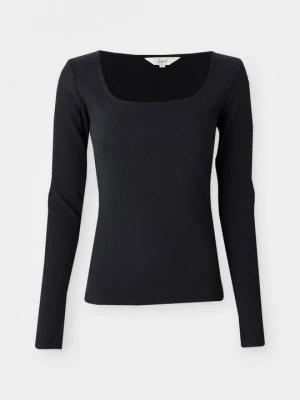 Foto van product Longsleeve zwart