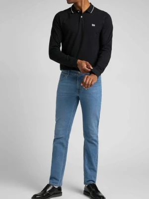 Foto van product Longsleeve zwart