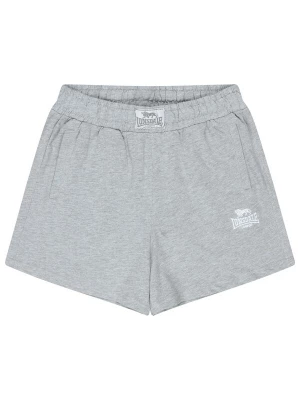 Foto van product LONSDALE Broek 'Bellshill' grijs