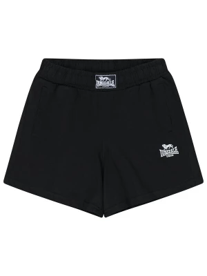 Foto van product LONSDALE Broek 'Bellshill' zwart