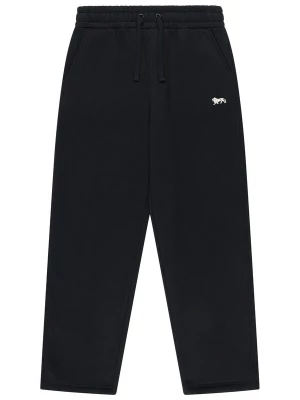 Foto van product LONSDALE Broek 'Elmstead' zwart