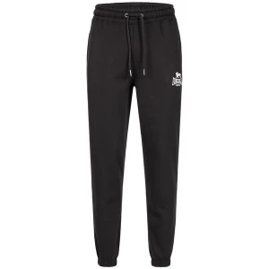 Foto van product LONSDALE Broek 'Saintfield' blauw / rood / zwart / wit