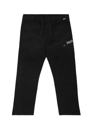 Foto van product LONSDALE Cargobroek 'Lynemouth' zwart