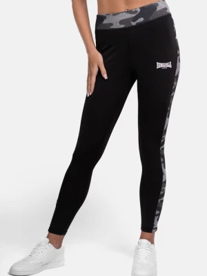 Foto van product LONSDALE Leggings 'DORRERY' zwart