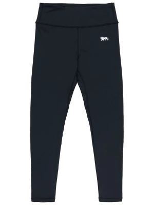Foto van product LONSDALE Leggings 'Ulgham' zwart