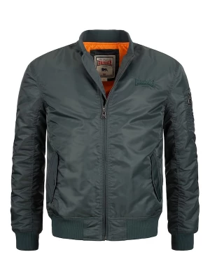 Foto van product Lonsdale London Tussenjas 'Poolstock' donkergroen
