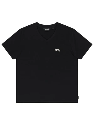 Foto van product LONSDALE Shirt 'Chittoe' zwart