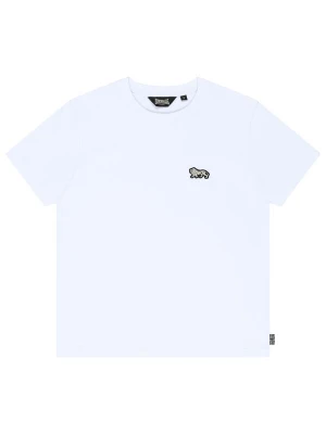 Foto van product LONSDALE Shirt 'Crudwell' wit