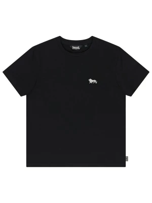 Foto van product LONSDALE Shirt 'Crudwell' zwart