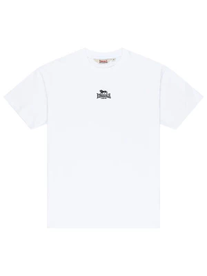 Foto van product LONSDALE Shirt 'New Bewick' wit