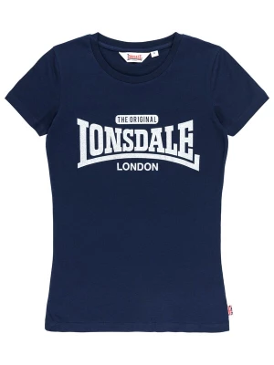 Foto van product LONSDALE Shirt 'TULSE' navy