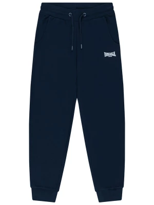 Foto van product LONSDALE Sportbroek 'Weycroft' navy