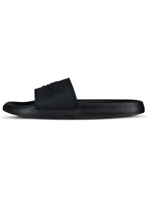 Foto van product LONSDALE Strand- / badschoen 'Sorrento' zwart