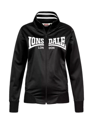 Foto van product LONSDALE Trainingsjack 'Eype' zwart