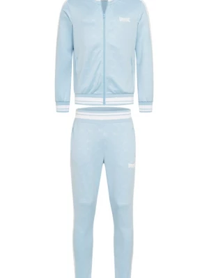 Foto van product LONSDALE Trainingspak 'Ashwell' blauw / wit