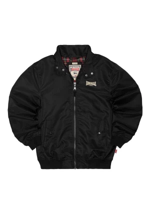 Foto van product LONSDALE Tussenjas 'Akeld' zwart