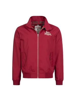 Foto van product LONSDALE Tussenjas 'Classic' kersrood