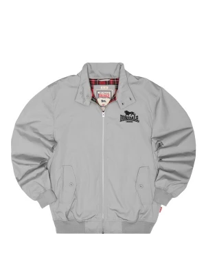 Foto van product LONSDALE Tussenjas 'Classic' lichtgrijs