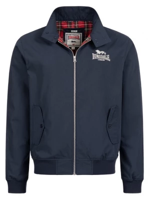Foto van product LONSDALE Tussenjas 'Classic' navy