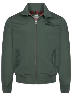Foto van product LONSDALE Tussenjas 'Classic' olijfgroen