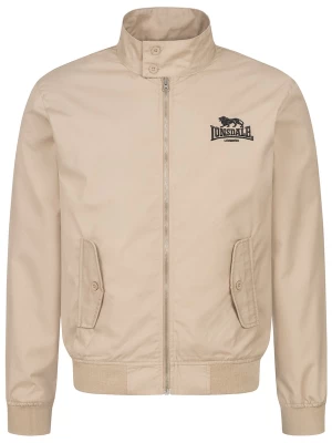 Foto van product LONSDALE Tussenjas 'Harrington' lichtbeige