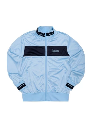 Foto van product LONSDALE Tussenjas 'Meols' marine / lichtblauw