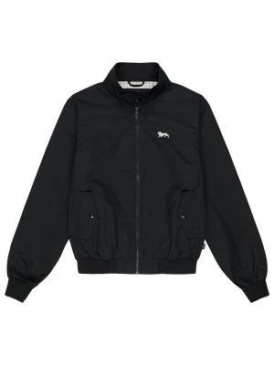 Foto van product LONSDALE Tussenjas 'Oddingley' zwart