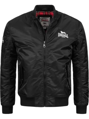 Foto van product LONSDALE Tussenjas 'Tern Hill' zwart