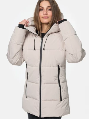 Foto van product LONSDALE Winterjas ecru
