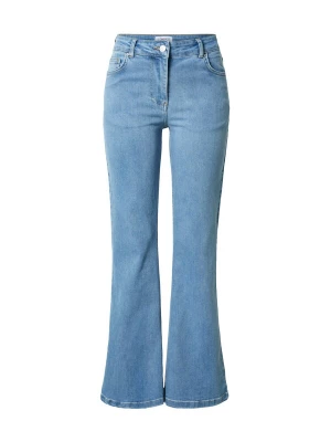 Foto van product LOOKS by Wolfgang Joop Jeans blauw denim