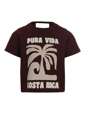 Foto van product Looxs Revolution Shirt bruin