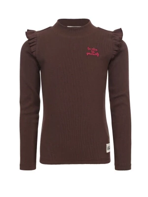 Foto van product Looxs Revolution Shirt bruin