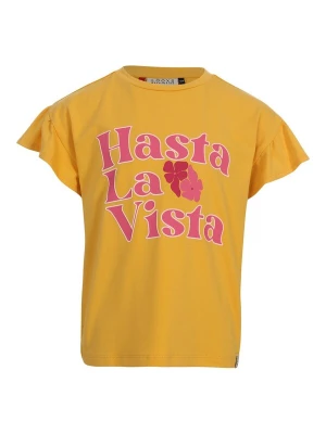 Foto van product Looxs Revolution Shirt geel