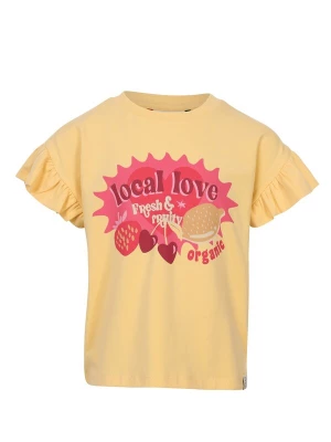 Foto van product Looxs Revolution Shirt geel