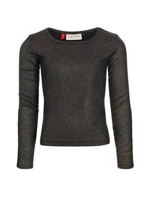 Foto van product Looxs Revolution Shirt goud / zwart