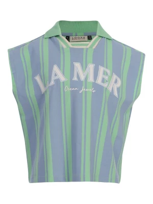 Foto van product Looxs Revolution Shirt groen