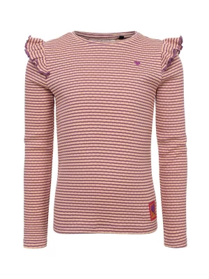 Foto van product Looxs Revolution Shirt lichtlila