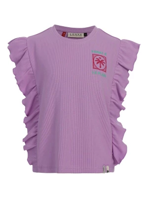 Foto van product Looxs Revolution Shirt lila