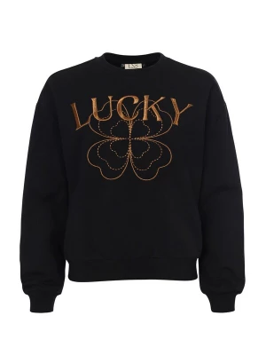 Foto van product Looxs Revolution Sweatshirt antraciet