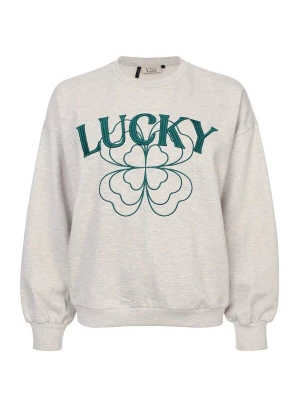 Foto van product Looxs Revolution Sweatshirt grijs