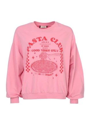 Foto van product Looxs Revolution Sweatshirt pink