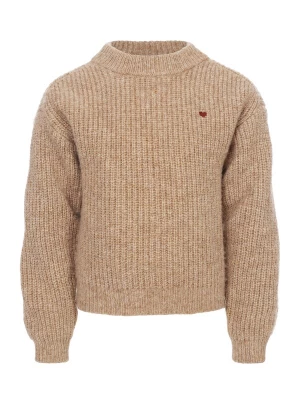Foto van product Looxs Revolution Trui beige