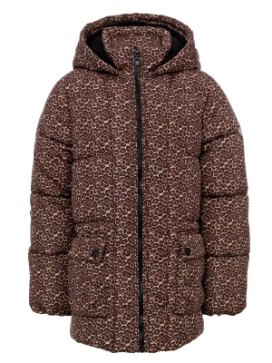 Foto van product Looxs Revolution Winterjas bruin