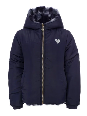 Foto van product Looxs Revolution Winterjas navy