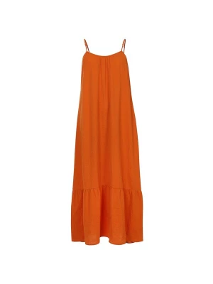 Foto van product Looxs Revolution Zomerjurk oranje