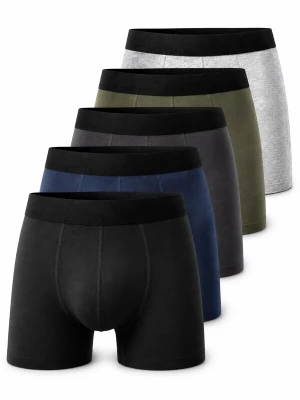Foto van product LOREZA Boxershorts 'Herren Boxershorts Tomy' gemengde kleuren