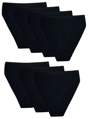 Foto van product LOREZA Slip 'Damen Slips Alicia' zwart