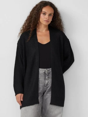 Foto van product Los vest QS zwart